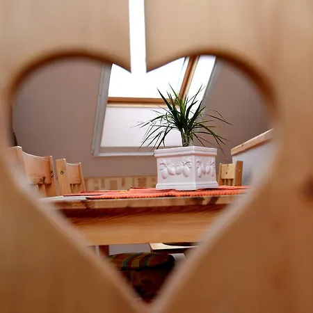 Nyaraló Abbázia Apartman Gyula