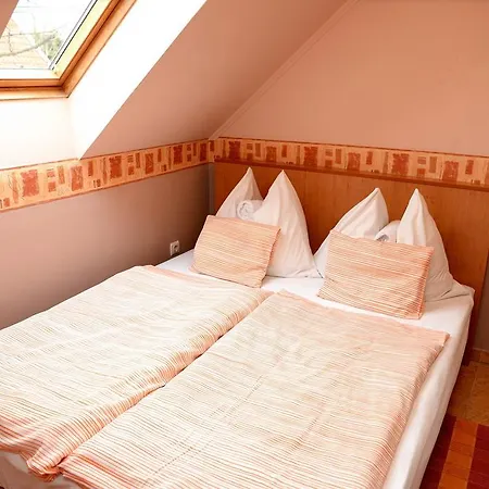 Abbázia Apartman Nyaraló Gyula