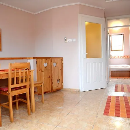 Nyaraló Abbázia Apartman *