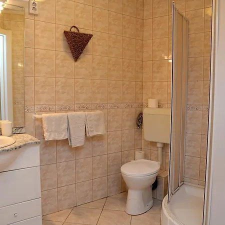 Nyaraló Abbázia Apartman Gyula