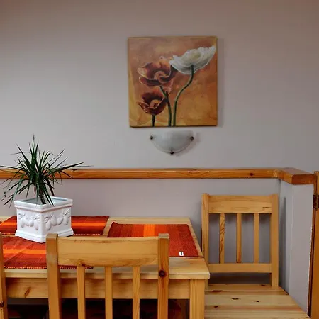 Abbázia Apartman *