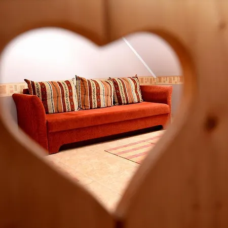 Abbázia Apartman * Gyula