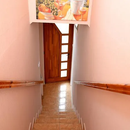 Prázdninový dům Abbazia Apartman
