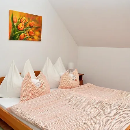 Nyaraló Abbázia Apartman