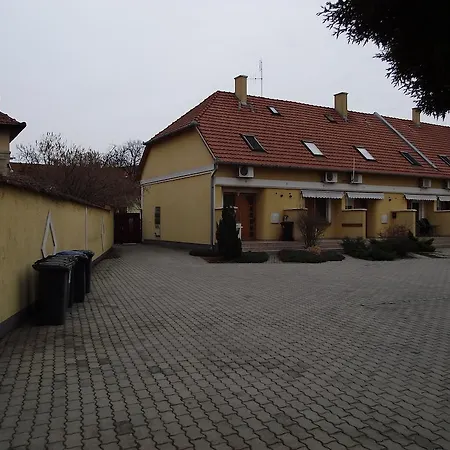 Nyaraló Abbázia Apartman